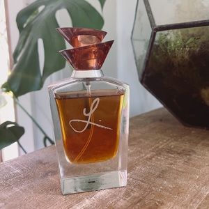 L. by Soft Surroundings eau de parfum